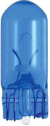 

Лампа накаливания Philips 12961WVUB2 (2 шт)