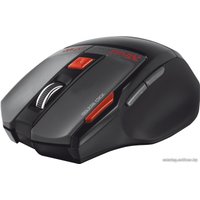 Игровая мышь Trust GXT 120 Wireless Gaming Mouse (19339)