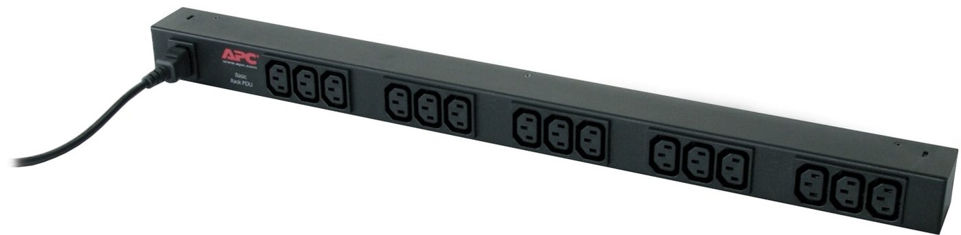 

Блок распределения питания APC AP9568