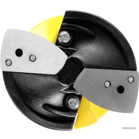 Ручной ледобур Тонар Iceberg Siberia 110 v3.0 (левое)