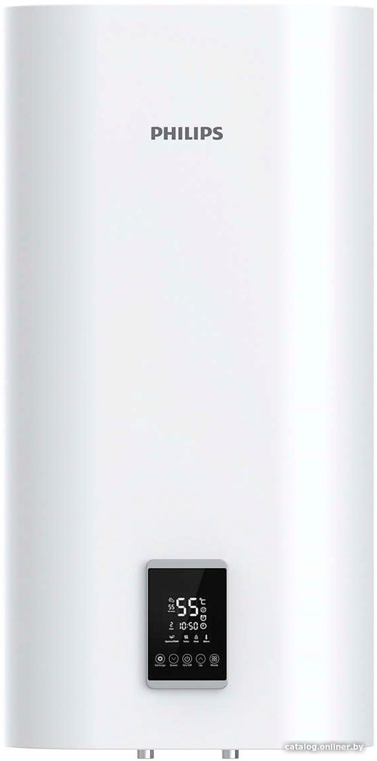 Накопительный электрический водонагреватель Philips AWH1623/51(100YC)