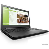 Ноутбук Lenovo IdeaPad 100-15IBD [80QQ010JUA]