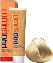 Permanent Hair Colour 10.0 очень светлый блондин