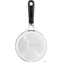 Набор кастрюль Tefal Jamie Oliver Kitchen Essentials E313S674