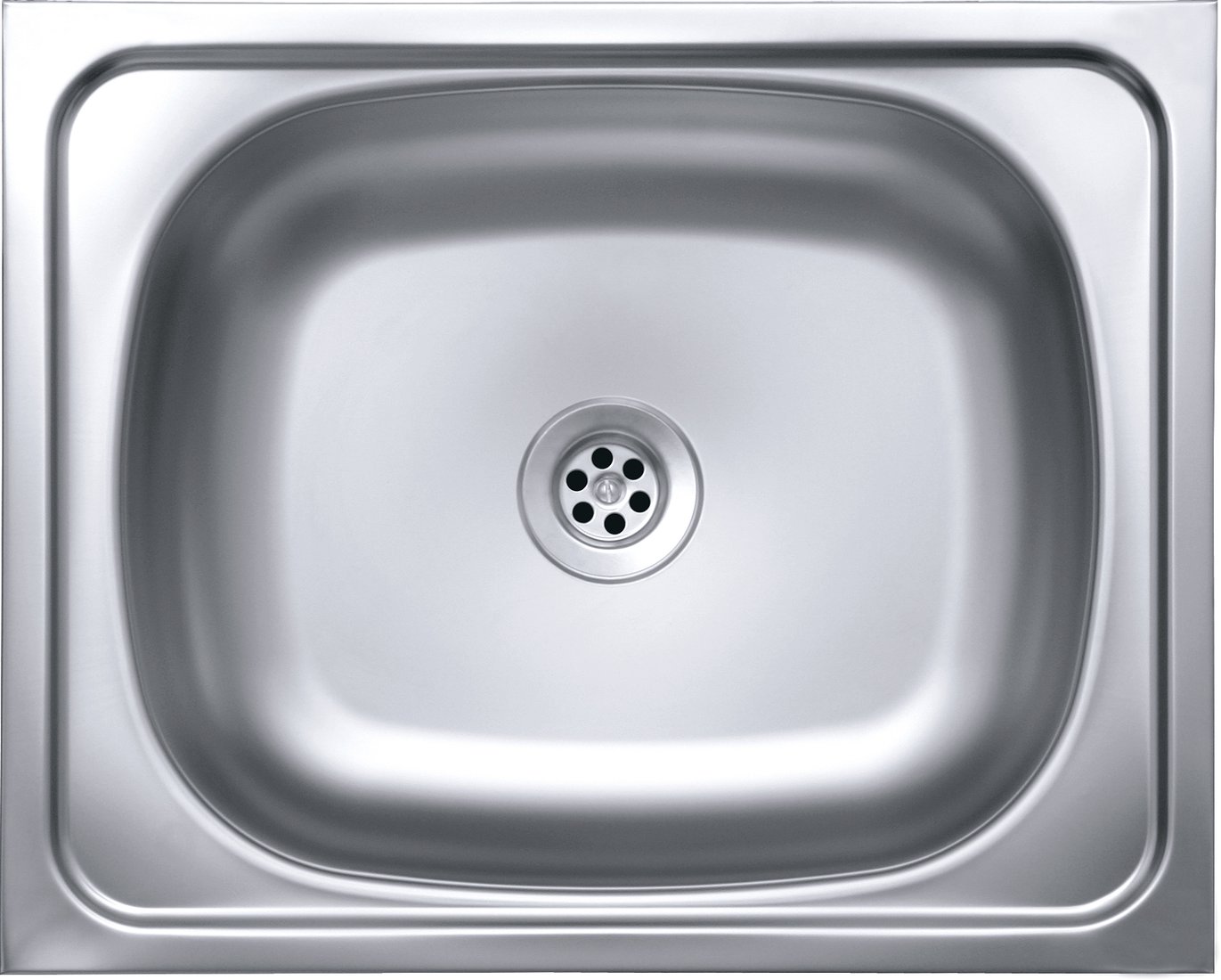 

Кухонная мойка КромРус N-205