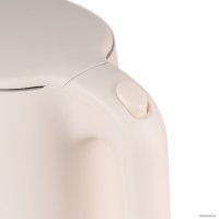 Электрический чайник Galaxy Line GL0327 (пудровый)