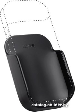 Держатель для систем нагрева табака IQOS 2.4P