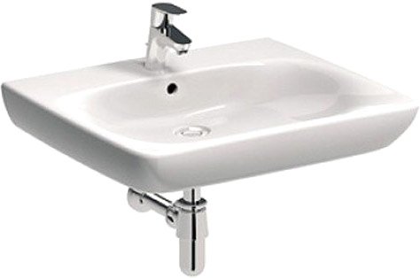 

Умывальник Kolo Nova Pro 65x55 [M38165000]