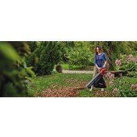 Колесная воздуходувка Einhell Venturro 18/210 3433625 (без АКБ)