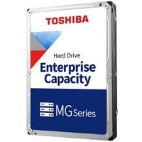 Жесткий диск Toshiba MG09 12TB MG09ACA12TE