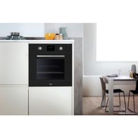 Электрический духовой шкаф Whirlpool AKP 471/NB/01