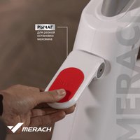 Велотренажер Merach MR-S06 Black