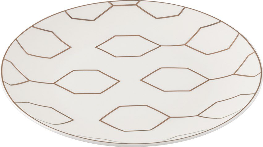 

Тарелка десертная Nadoba Mari Bella 901116