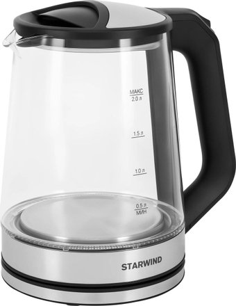 Электрический чайник StarWind SKG2112