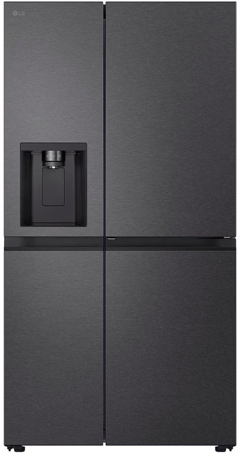 

Холодильник side by side LG GSJC41EPPE