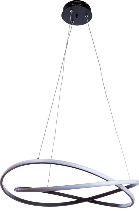 

Подвесная люстра Arte Lamp Swing A2522SP-2BK