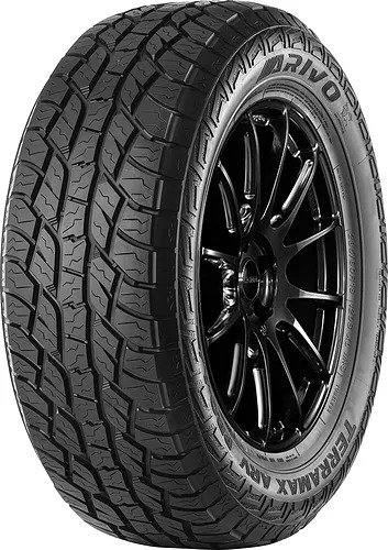 

Летние шины Arivo Terramax ARV Pro A/T 285/50R20 116T