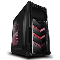 Корпус Raidmax Vortex V4