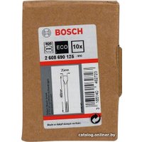 Набор оснастки для электроинструмента Bosch 2608690125 (10 предметов)