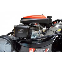 Газонокосилка Brait BLM4052SM Pro