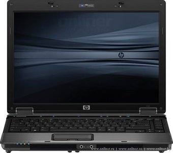 HP Compaq 6530b (NB008EA)