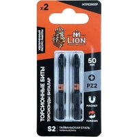 Набор бит M-Lion MTPZ2502P