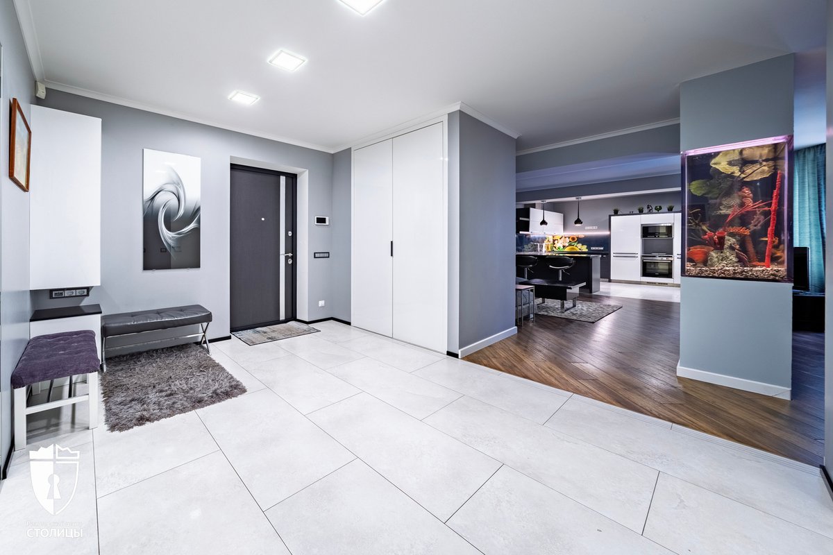 3 rooms, Минск, Минск