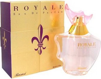 

Парфюмерная вода Rasasi Royale EdP (50 мл)