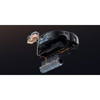 Робот-пылесос Mova Z60 Ultra Roller Robot Vacuum Cleaner