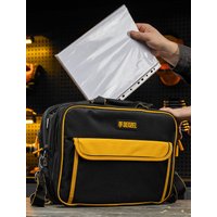 Сумка для инструментов Denzel 90295