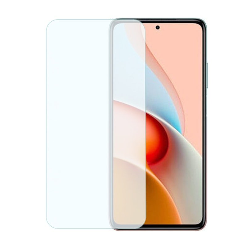 

Защитное стекло KST для Xiaomi Mi 10i (прозрачное)