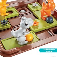 Головоломка Bondibon Динозавры. Подземные клады ВВ5285