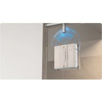 Робот для мытья окон Dreame Window Cleaning Robot C1