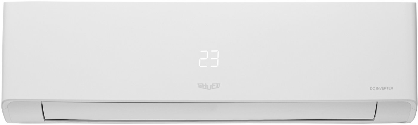 

Кондиционер Shuft Soturai SFTHI-07HN8