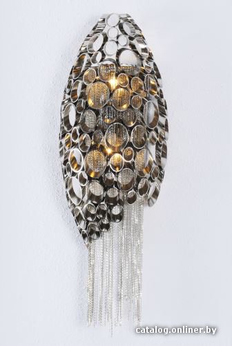 Бра Crystal Lux Fashion AP2