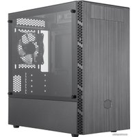 Корпус Cooler Master MasterBox MB400L MCB-B400L-KG5N-S00