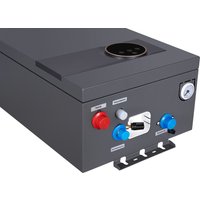 Отопительный котел Hotex BE4S