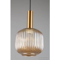 Подвесная люстра Omnilux Triscina OML-99406-01