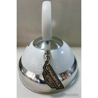 Чайник со свистком MAUNFELD MRK–119BG