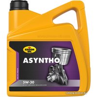 Моторное масло Kroon Oil Asyntho 5W-30 4л