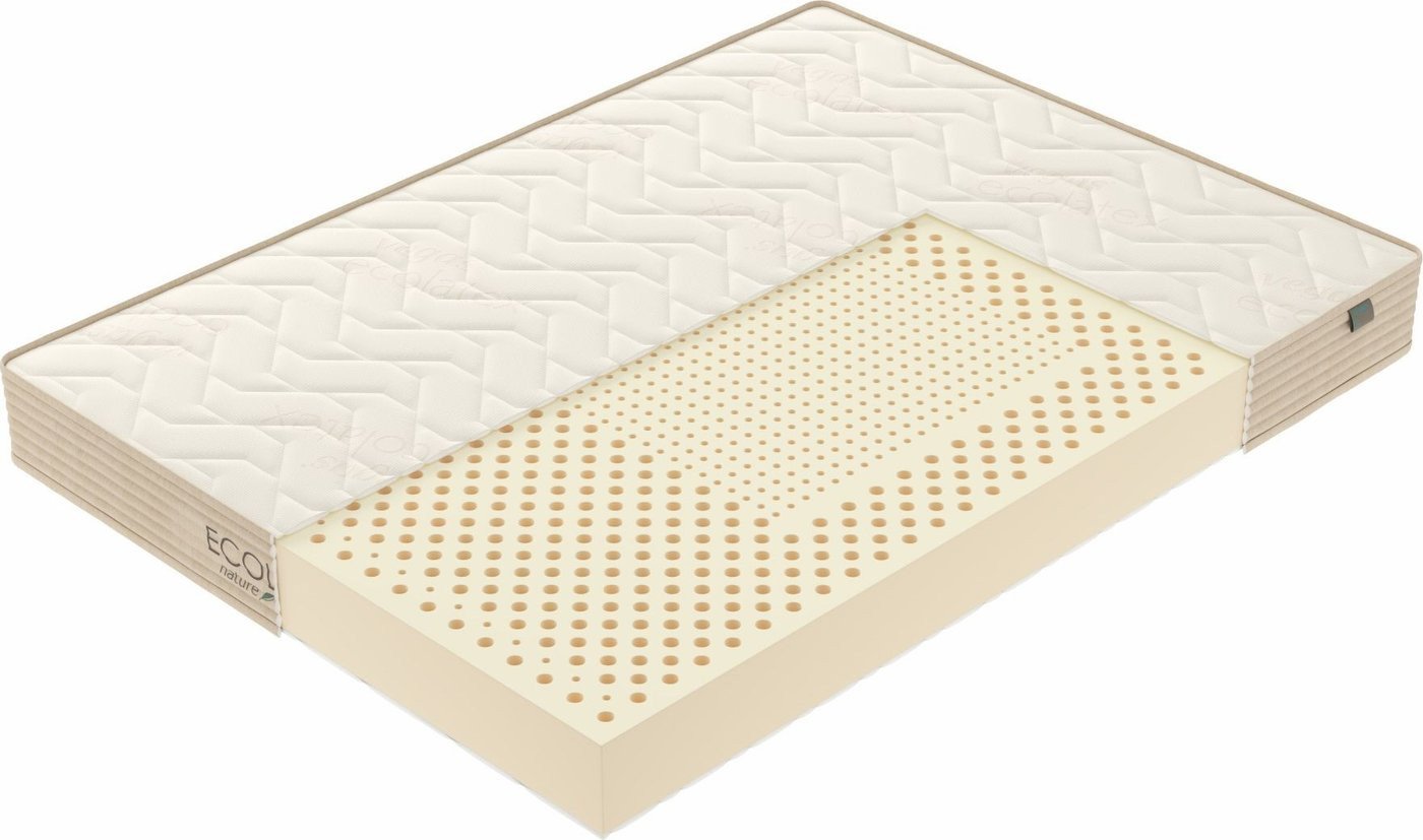 Матрас Vegas Ecolatex L1 90x200