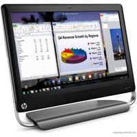 Моноблок HP TouchSmart Elite 7320 (LH178EA)