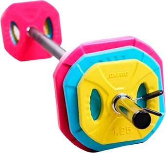 Штанга OKPRO OK3010C