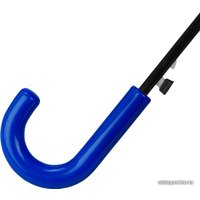 Зонт-трость SunShine Stenly Promo синий