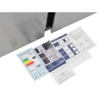 Холодильник side by side ZUGEL ZRTD459X