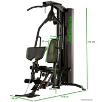 Силовая станция Tunturi Home Gym HG60