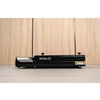 Электрическая беговая дорожка Orlauf Rook (черный)