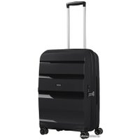 Чемодан-спиннер American Tourister Bon Air DLX Black 66 см