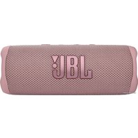 Беспроводная колонка JBL Flip 6 (розовый)