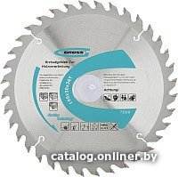 Пильный диск GROSS 73319